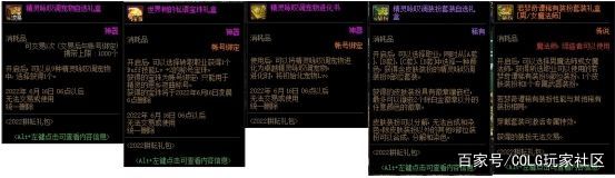 DNF公益服发布网科技玩法介绍，DNF公益服发布网科技装备推荐